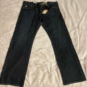 Travis Mathew Men’s Denim Jeans